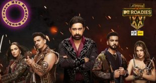 MTV Roadies 20