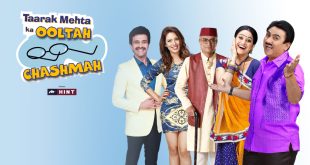 Taarak Mehta Ka Ooltah Chashmah