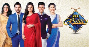 Zee Rishtey Awards