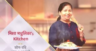 Nisha Madhulikas Kitchen