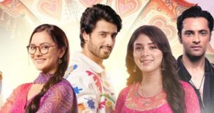 Star Parivaar Romance Ki Barsaat